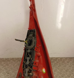 Feu arriere principal droit (feux) CITROEN C3 1 Photo n°4