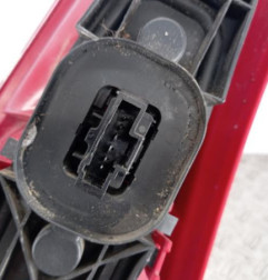 Feu arriere principal droit (feux) CITROEN C3 1 Photo n°5