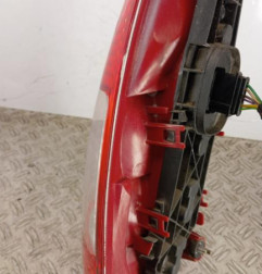 Feu arriere principal droit (feux) CITROEN C3 1 Photo n°6