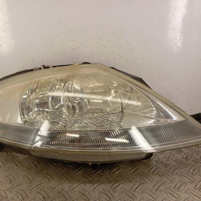 Optique avant principal droit (feux)(phare) CITROEN C3 1