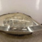 Optique avant principal droit (feux)(phare) CITROEN C3 1