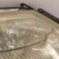Optique avant principal droit (feux)(phare) CITROEN C3 1