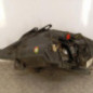 Optique avant principal droit (feux)(phare) CITROEN C3 1