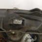 Optique avant principal droit (feux)(phare) CITROEN C3 1