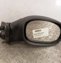 Retroviseur droit CITROEN C3 1 Photo n°1