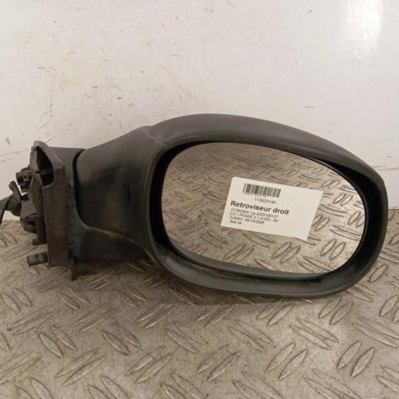 Retroviseur droit CITROEN C3 1