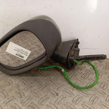 Retroviseur gauche RENAULT MODUS Photo n°1