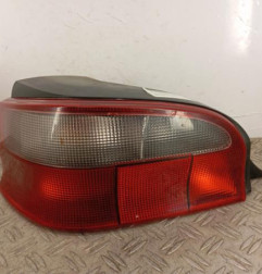 Feu arriere principal gauche (feux) CITROEN SAXO Photo n°1