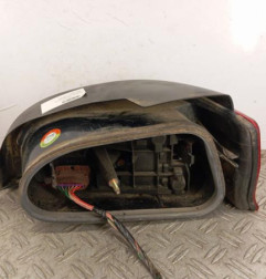 Feu arriere principal gauche (feux) CITROEN SAXO Photo n°4