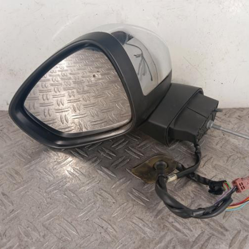 Retroviseur gauche CITROEN C3 2