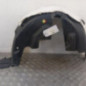 Pare boue arriere gauche PEUGEOT 208 2