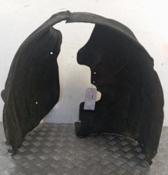 Pare boue avant droit FORD FOCUS 4 Photo n°1