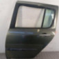 Porte arriere gauche RENAULT MODUS