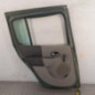 Porte arriere gauche RENAULT MODUS