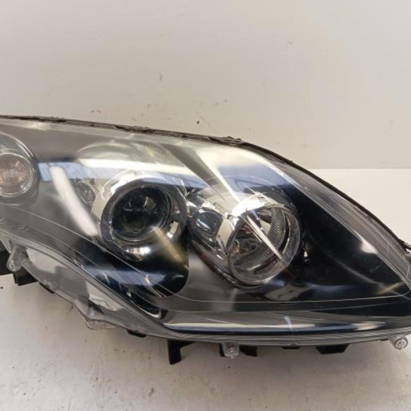 Optique avant principal droit (feux)(phare) RENAULT LAGUNA 3