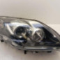 Optique avant principal droit (feux)(phare) RENAULT LAGUNA 3