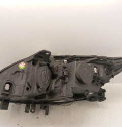 Optique avant principal droit (feux)(phare) RENAULT LAGUNA 3