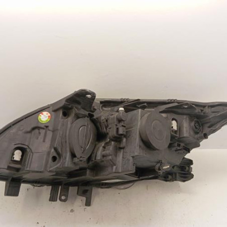 Optique avant principal droit (feux)(phare) RENAULT LAGUNA 3
