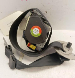 Ceinture avant droit RENAULT LAGUNA 3 Photo n°1