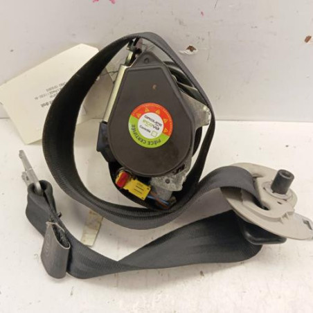 Ceinture avant droit RENAULT LAGUNA 3 Photo n°1