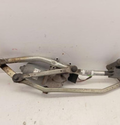 Moteur essuie glace avant RENAULT LAGUNA 3 Photo n°1
