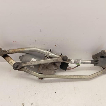 Moteur essuie glace avant RENAULT LAGUNA 3 Photo n°1