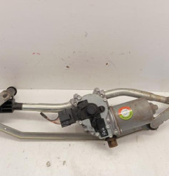 Moteur essuie glace avant RENAULT LAGUNA 3