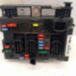 Boitier servitude moteur (BSM) PEUGEOT 206+