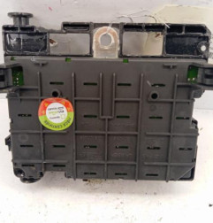 Boitier servitude moteur (BSM) PEUGEOT 206+
