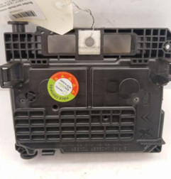 Boitier servitude moteur (BSM) PEUGEOT 207