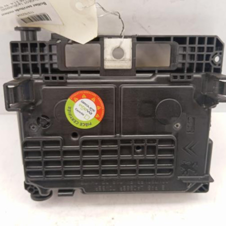 Boitier servitude moteur (BSM) PEUGEOT 207