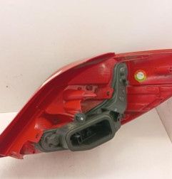Feu arriere principal gauche (feux) PEUGEOT 207