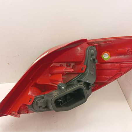 Feu arriere principal gauche (feux) PEUGEOT 207