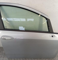 Porte avant droit FIAT GRANDE PUNTO Photo n°1