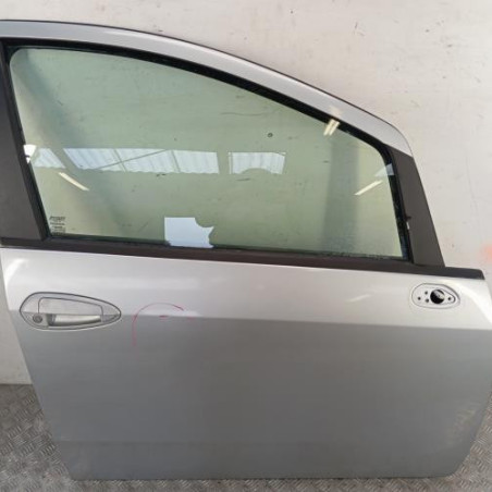 Porte avant droit FIAT GRANDE PUNTO Photo n°1