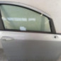 Porte avant droit FIAT GRANDE PUNTO