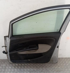 Porte avant droit FIAT GRANDE PUNTO