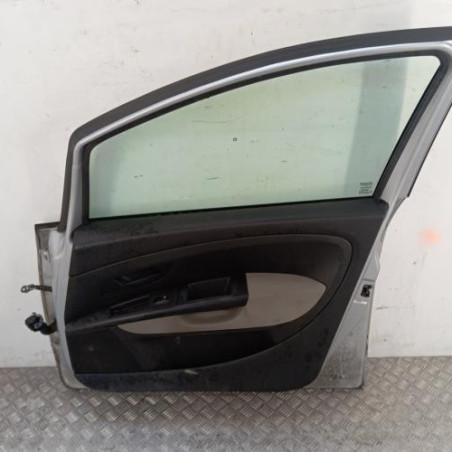 Porte avant droit FIAT GRANDE PUNTO