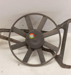 Ventilateur eau CITROEN SAXO Photo n°1