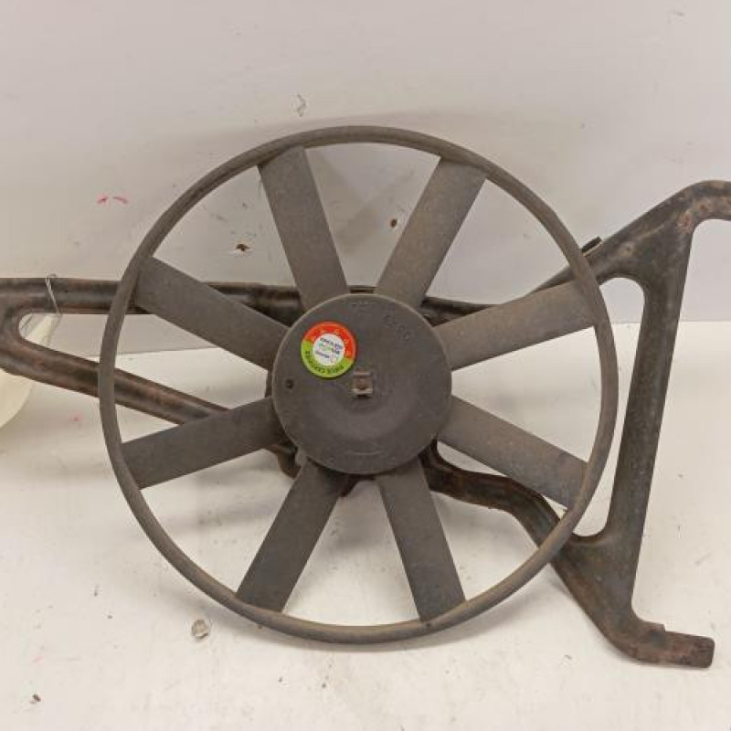Ventilateur eau CITROEN SAXO