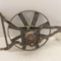 Ventilateur eau CITROEN SAXO