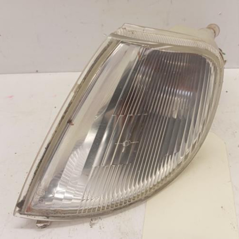 Optique avant secondaire gauche (feux)(clignotant) CITROEN SAXO
