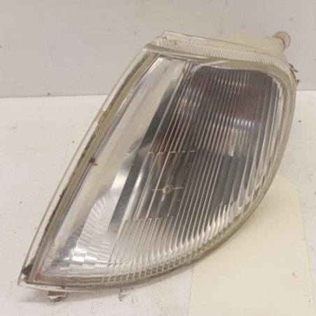 Optique avant secondaire gauche (feux)(clignotant) CITROEN SAXO Photo n°1