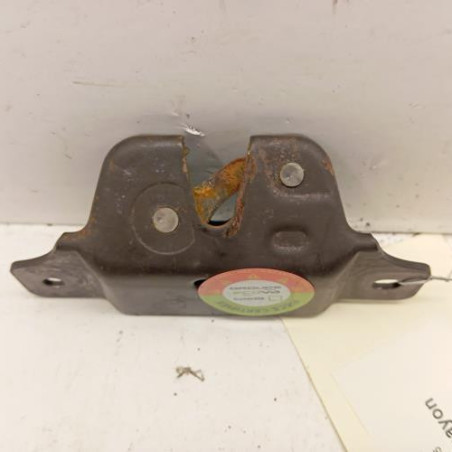 Serrure de hayon CITROEN SAXO Photo n°1