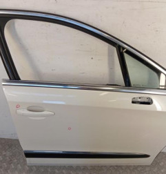 Porte avant droit CITROEN DS4 Photo n°1