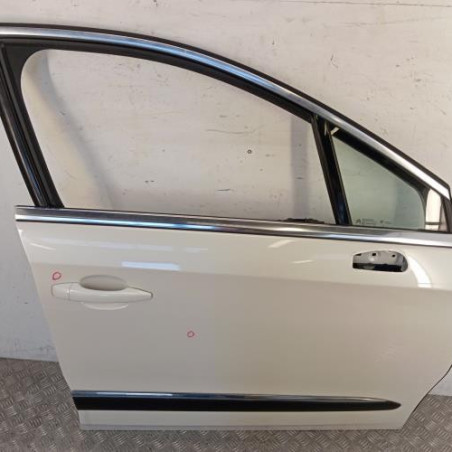 Porte avant droit CITROEN DS4 Photo n°1