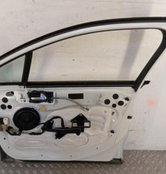 Porte avant droit CITROEN DS4 Photo n°4
