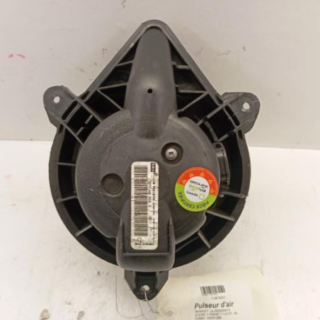 Pulseur d'air RENAULT SCENIC 1