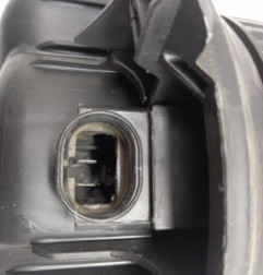 Pulseur d'air RENAULT SCENIC 1 Photo n°3