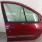 Porte avant droit RENAULT SCENIC 1